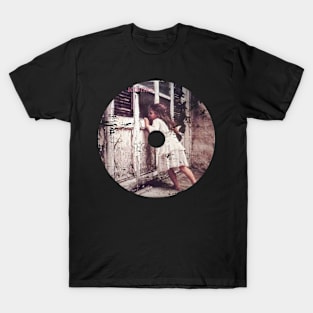 Violent femmes - vintage style T-Shirt